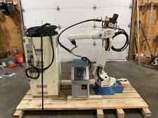 Otc welding robot for sale  Byron Center