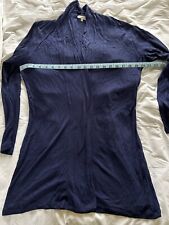 Navy blue cardigan. for sale  WOTTON-UNDER-EDGE