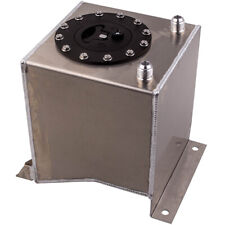 Universal Aluminum 10L/2.5 Gallon Fuel Cell Tank Gas Cell Gas Tank for sale  Shipping to Ireland