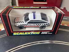 Scalextric rover 3500 for sale  LARNE