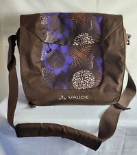 Vaude messenger bag for sale  BROUGH