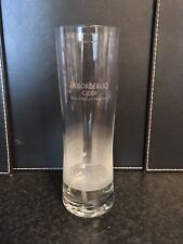 Rekorderlig cider glass for sale  CRADLEY HEATH