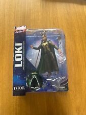 Loki marvel figure for sale  LONDON