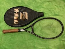 Yamaha tennis racket for sale  BRISTOL