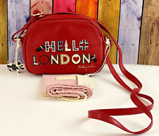 Radley londons calling for sale  Shipping to Ireland