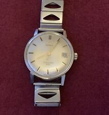 Vintage omega seamaster for sale  HERNE BAY