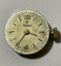 Roidor mechanical watch for sale  LONDON