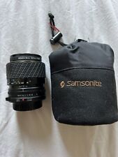 Untested sigma 50mm for sale  Rego Park