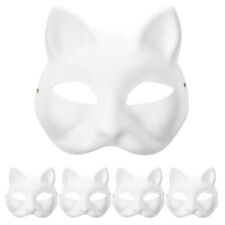 Masquerade masks paper for sale  UK