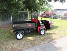 Toro 2014 workman for sale  Fort Myers