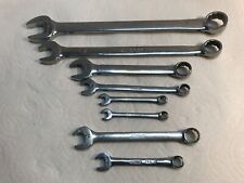 Snap wrenches combination for sale  Genoa