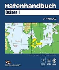 Hafenhandbuch stsee grundwerk gebraucht kaufen  Berlin