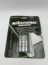 NOCKTURNAL-GT Green 3-pack for sale  Shipping to South Africa