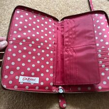 Cath kidston clutch for sale  WIRRAL