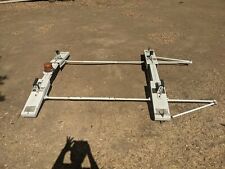 Ladder roof rack for sale  Angels Camp