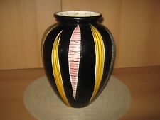 Schramberg keramik vase gebraucht kaufen  Deutschland