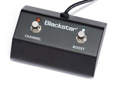 Pedal Blackstar FS-19 / Canal / Boost comprar usado  Enviando para Brazil