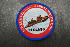 Class lifeboat cloth for sale  REDCAR