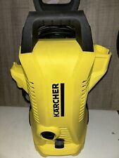 Karcher K2 Full Control Pressure Washer 110 Bar (main unit only) for sale  Shipping to South Africa