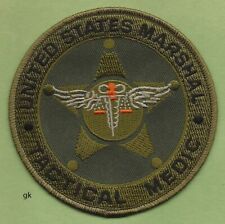 Marshal tactical medic for sale  Santa Monica