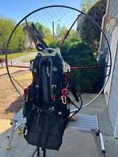 Parajet zenith paramotor for sale  Woodstock