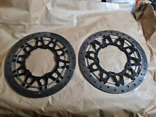 pfm brakes for sale  Shipping to Ireland
