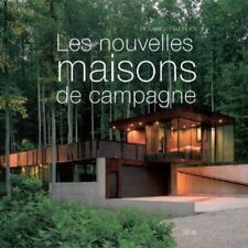 Architecture nouvelles maisons d'occasion  Montpellier-