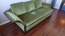 Vintage sofa mohair gebraucht kaufen  Berlin