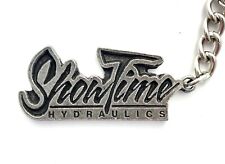 Showtime hydraulics metal for sale  Watsonville
