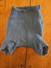 Wool diaper cover for sale  Rocky Face