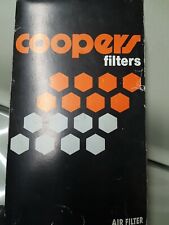 Air filter vauxhall for sale  BRAMPTON