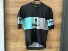 Bianchi trikot gebraucht kaufen  München