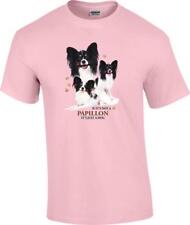 Papillon dog shirt for sale  Kimberling City
