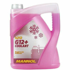 Coolant antifreeze g12 for sale  MANCHESTER