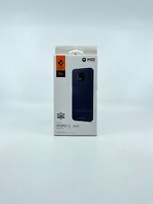 Estojo Spigen Core Armor para moto g POWER (2021) - Azul marinho comprar usado  Enviando para Brazil