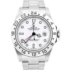 Rolex explorer white for sale  Massapequa Park