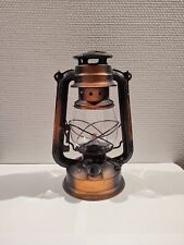 Antique paraffin lamp d'occasion  Expédié en Belgium
