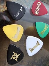 Metallica anger pick for sale  Shipping to Ireland