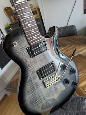Prs tremonti charcoal for sale  THORNTON-CLEVELEYS