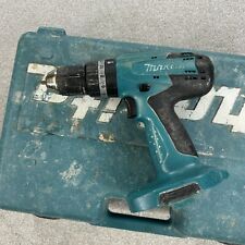 Makita 18v 8391d for sale  ANDOVER