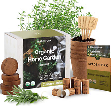Organic herb garden for sale  Sugar Land