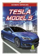 Tesla model ultimate for sale  Valrico
