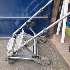 Urbo chassis for sale  HULL