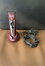 Wahl cut trimmer for sale  SCARBOROUGH