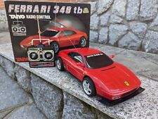 Ferrari 348 taiyo usato  Torino
