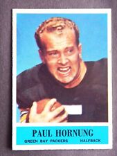Paul hornung philadelphia for sale  Dayton