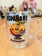 Cup 1982 espana for sale  WISBECH