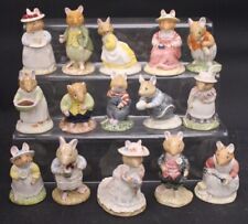 royal doulton brambly hedge for sale  LEEDS