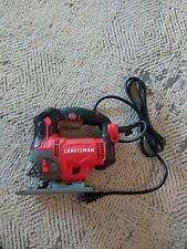Craftsman jig saw for sale  Cowiche