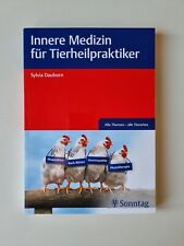 Innere medizin tierheilpraktik gebraucht kaufen  Berlin